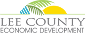Lee County economic Development logo
